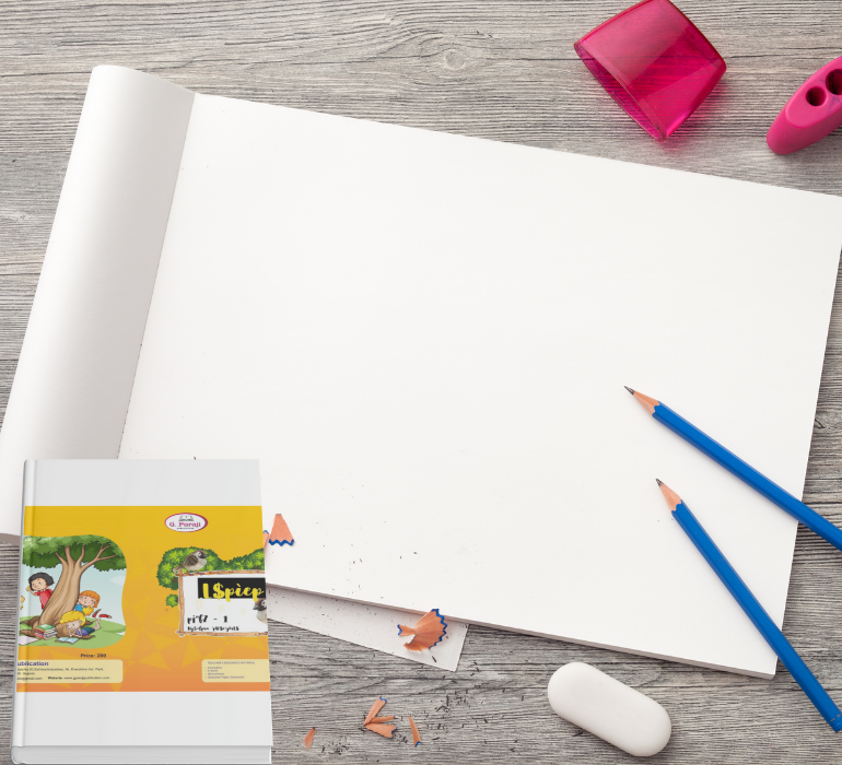 Drawing Book